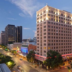 InterContinental Hotel Stephen F. Austin